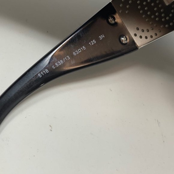 Chanel Sunglasses 5118 AUTHENTIC - Picture 9 of 15